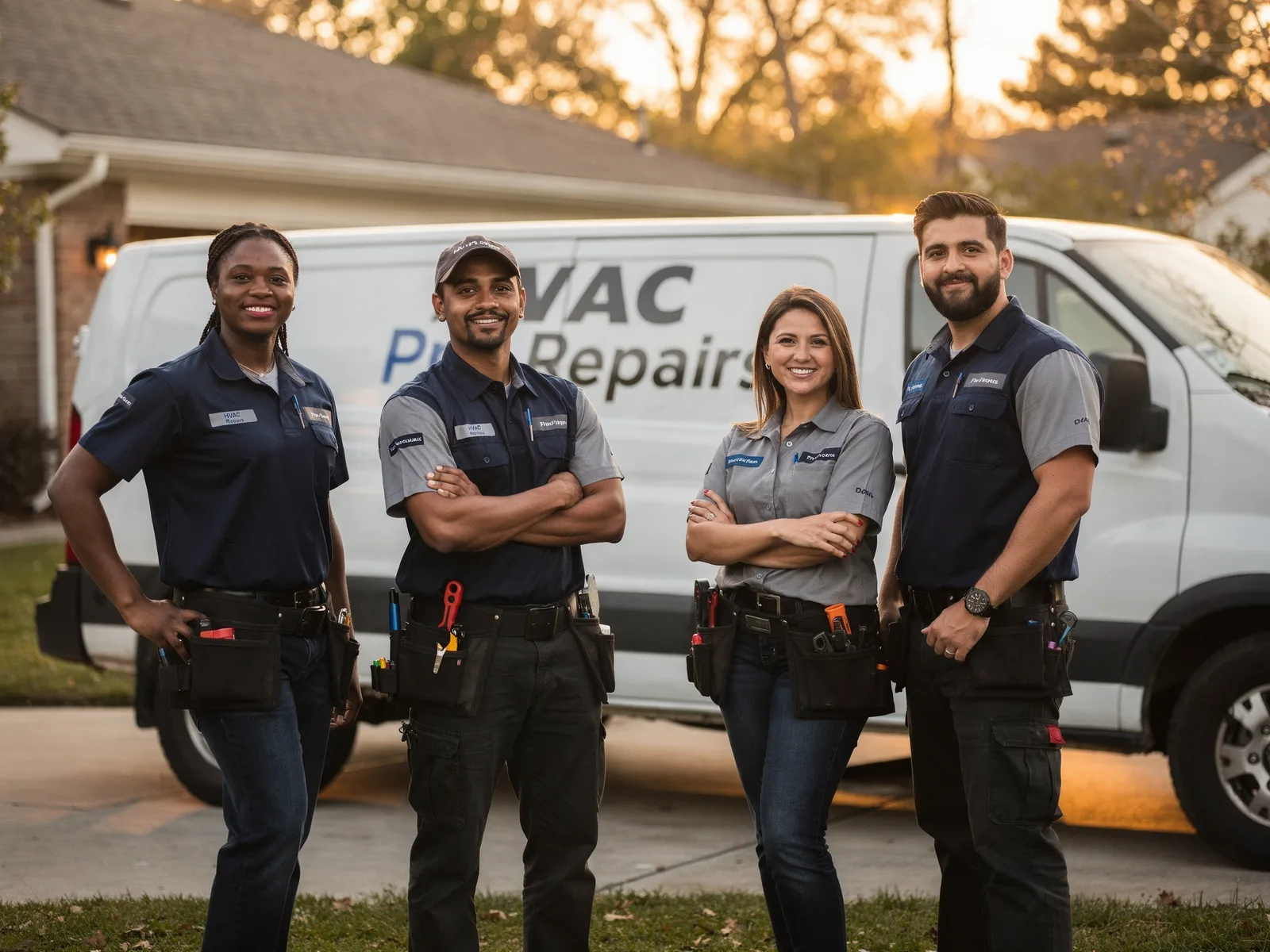 Heat Pump Repair company in Midway, WV