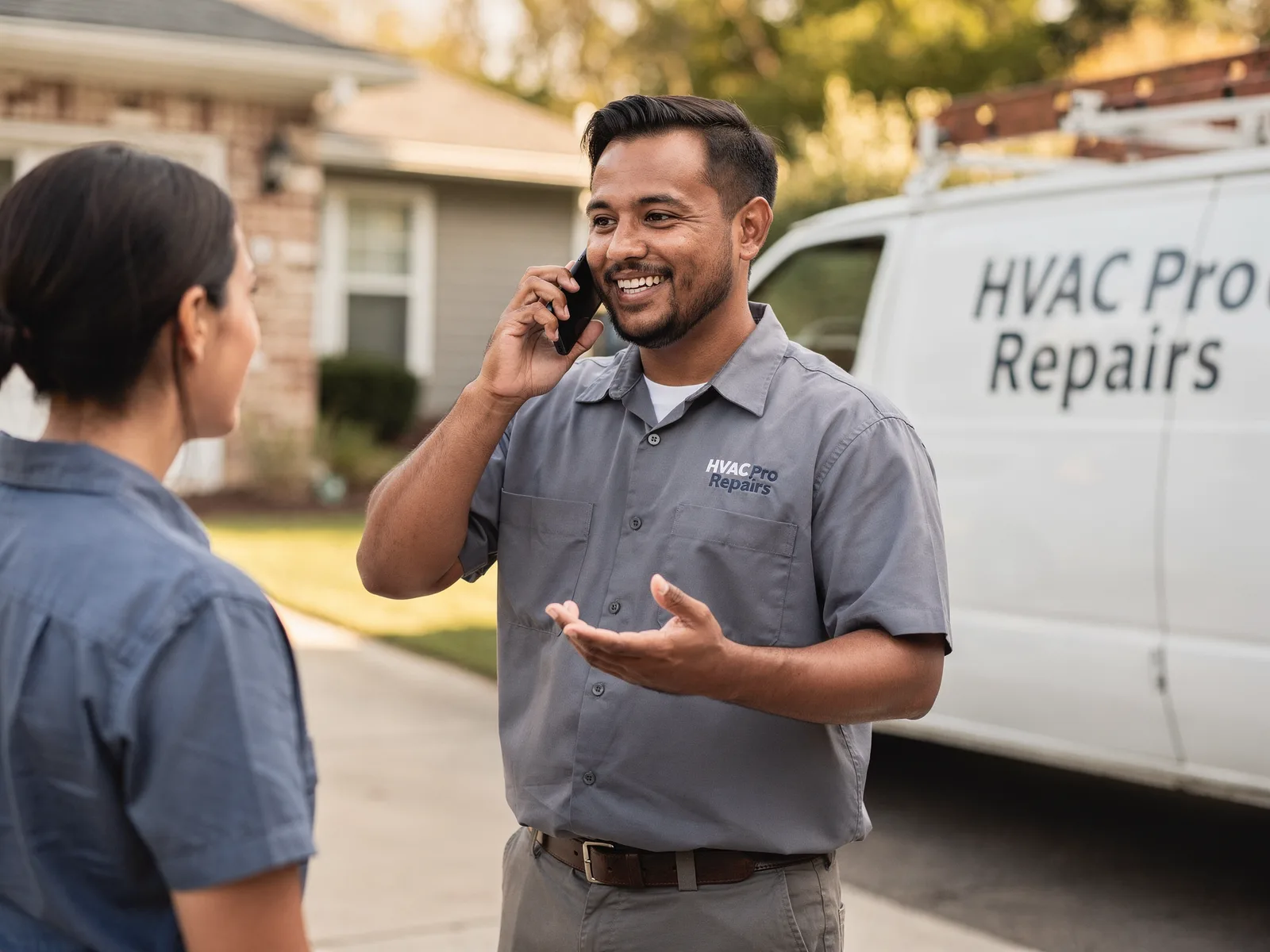 Heat Pump Repair Midway, WV FAQs